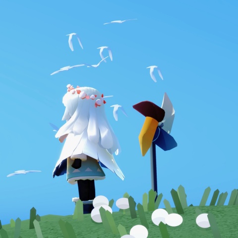风车 cover