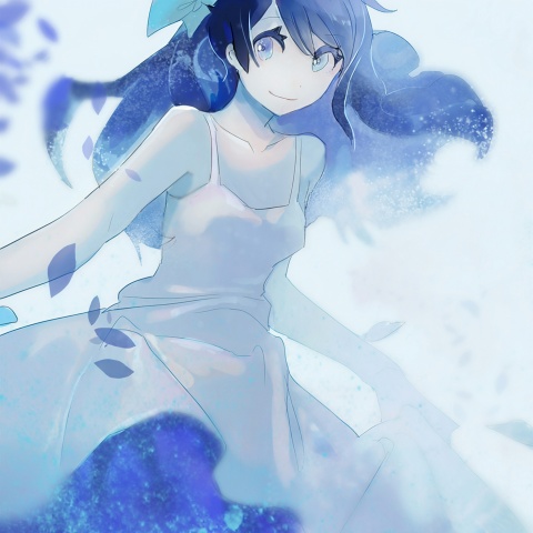 咸咸的 cover